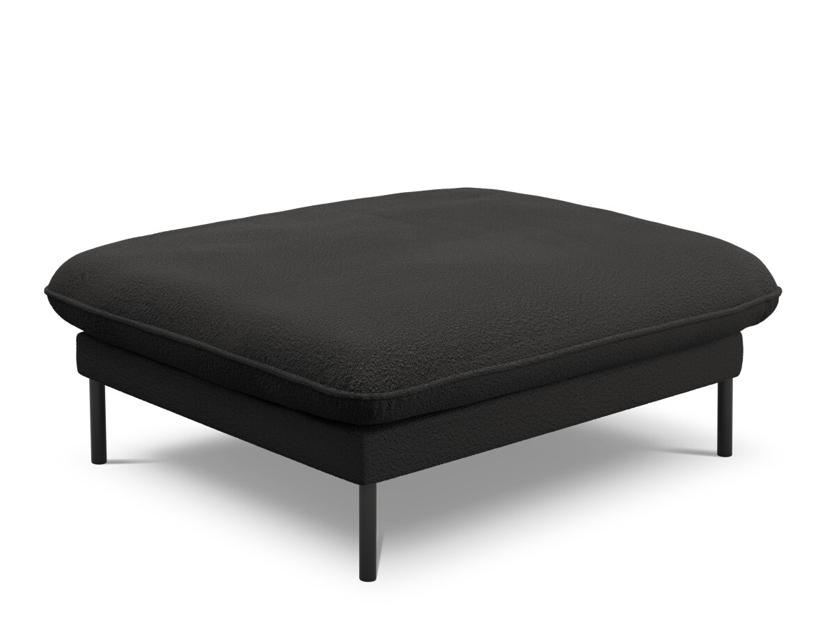 Pufas Ferlevi 114 (Ascot Black)