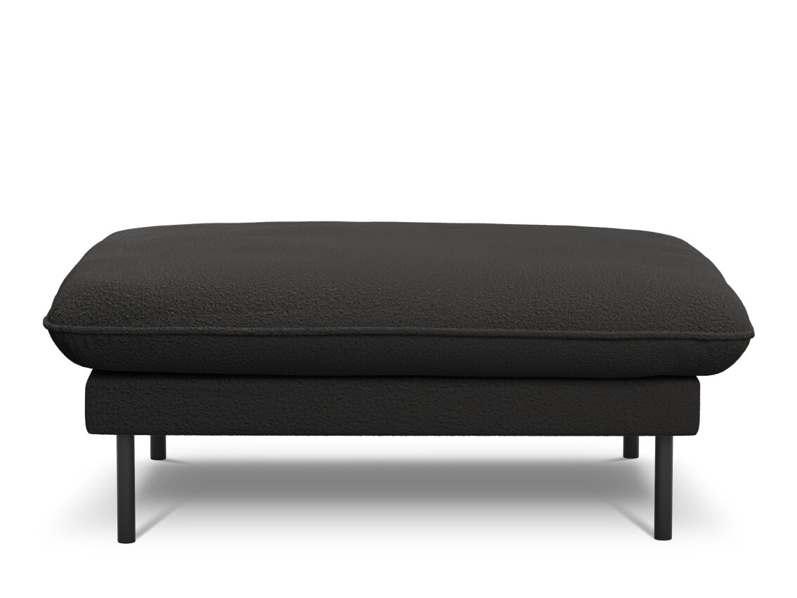 Pufas Ferlevi 114 (Ascot Black)