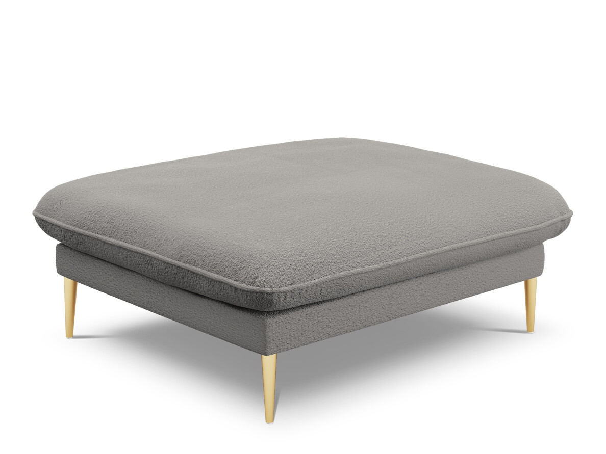 Pufas Ferlevi 114 (Ascot Taupe)