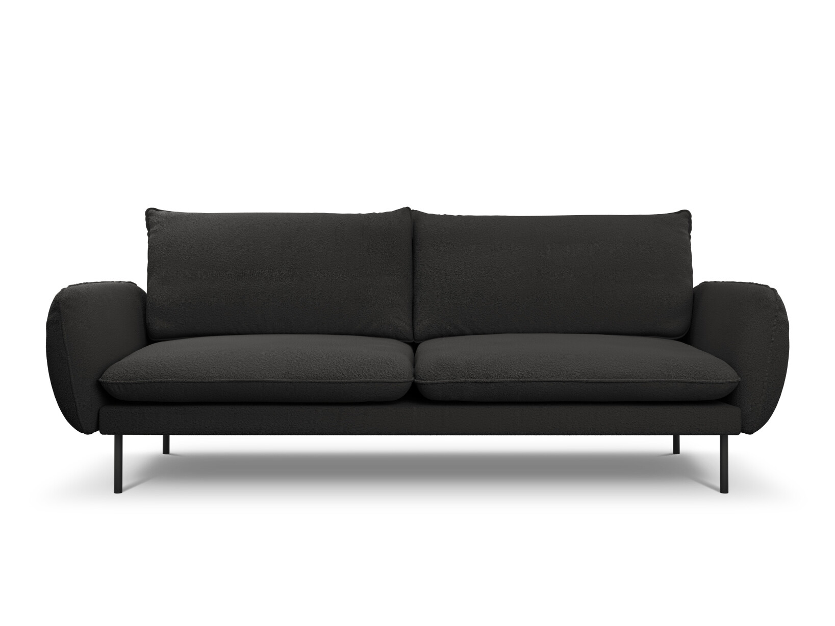 Sofa Ferlevi 115 (Ascot Black)