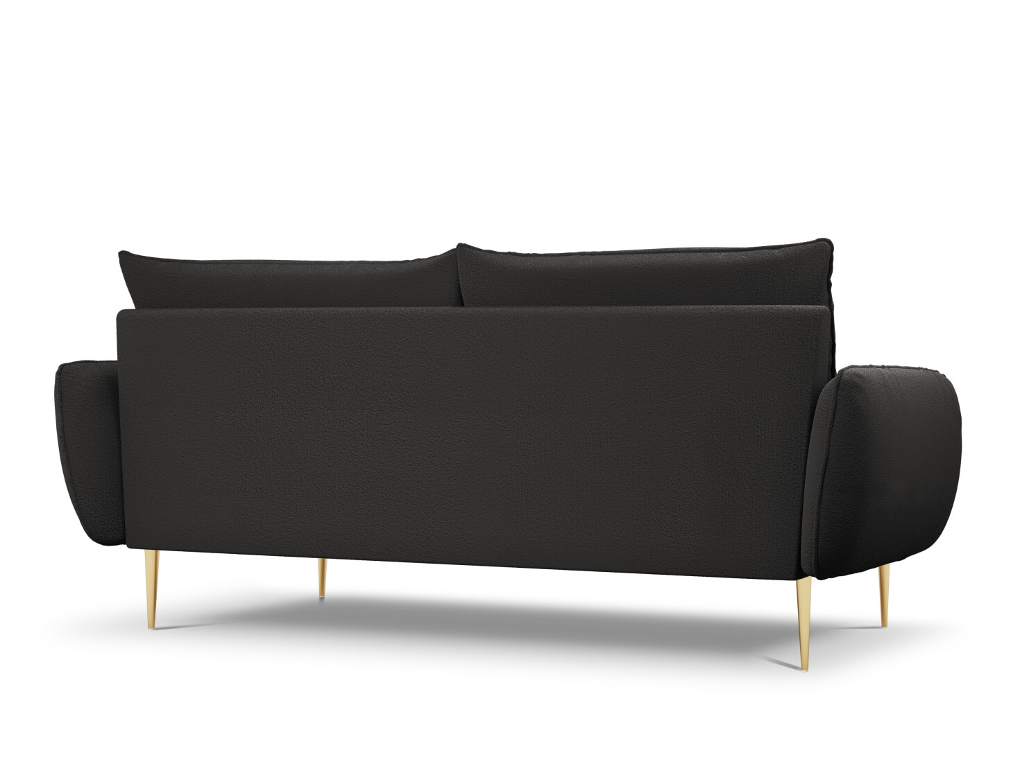 Sofa Ferlevi 115 (Ascot Black)
