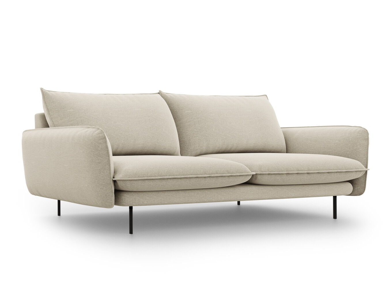 Sofa Ferlevi 115 (Positano 08)