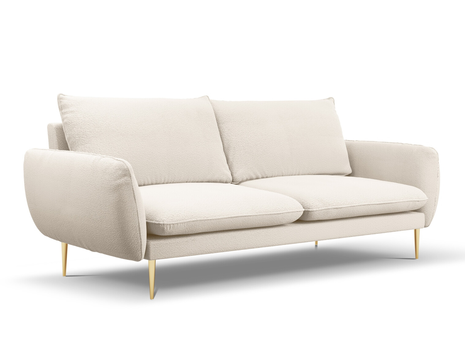 Sofa Ferlevi 133 (Ascot Nata)