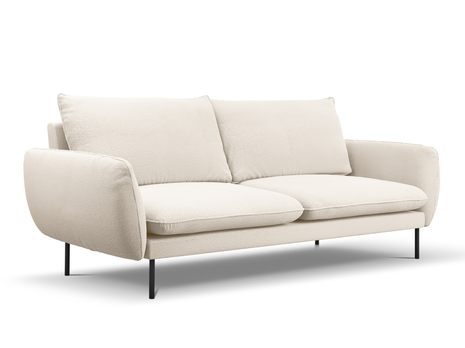 Sofa Ferlevi 133 (Ascot Nata)
