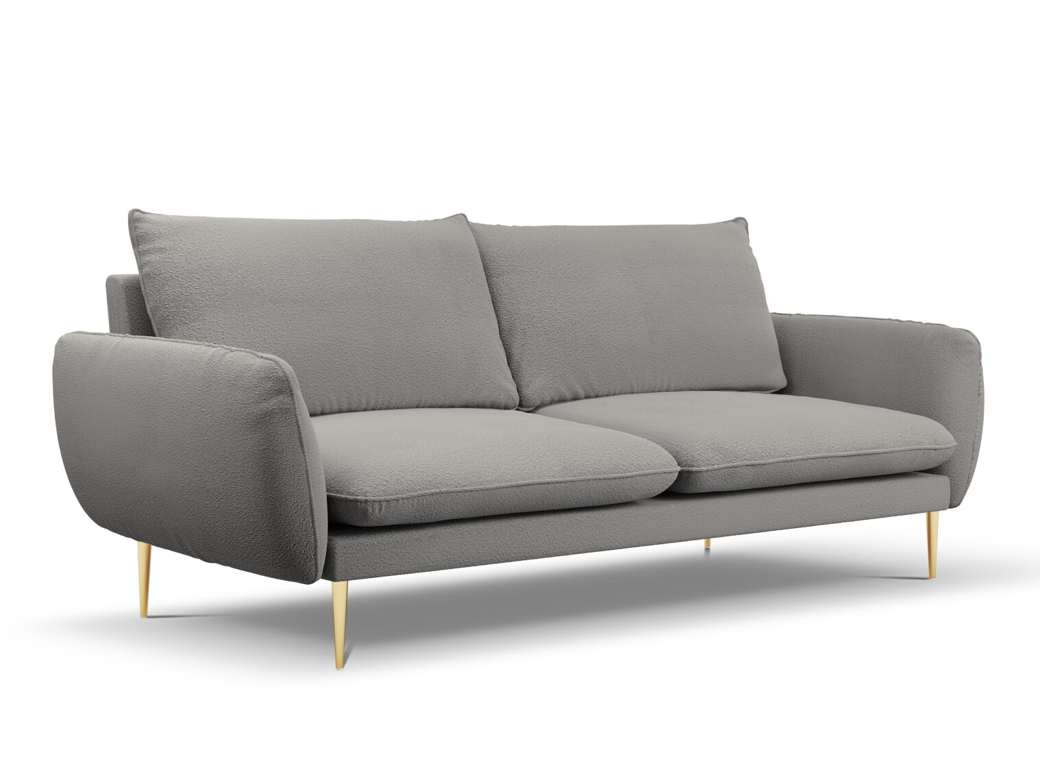 Sofa Ferlevi 133 (Ascot Taupe)