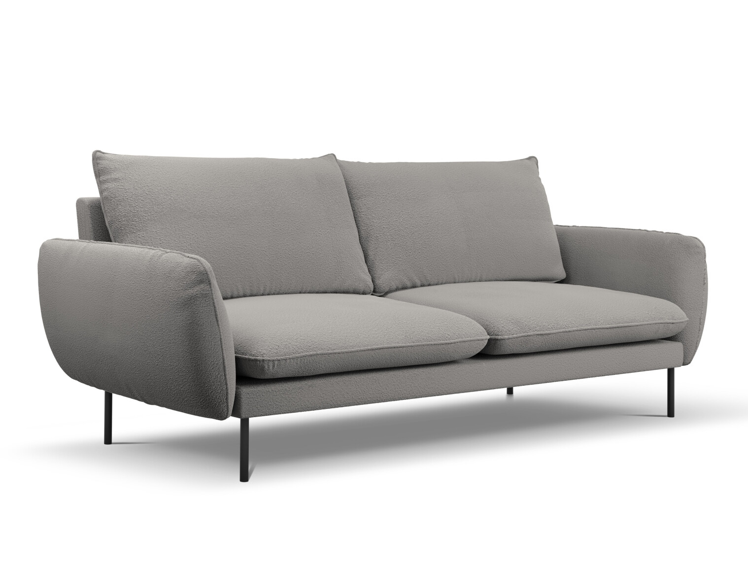Sofa Ferlevi 133 (Ascot Taupe)