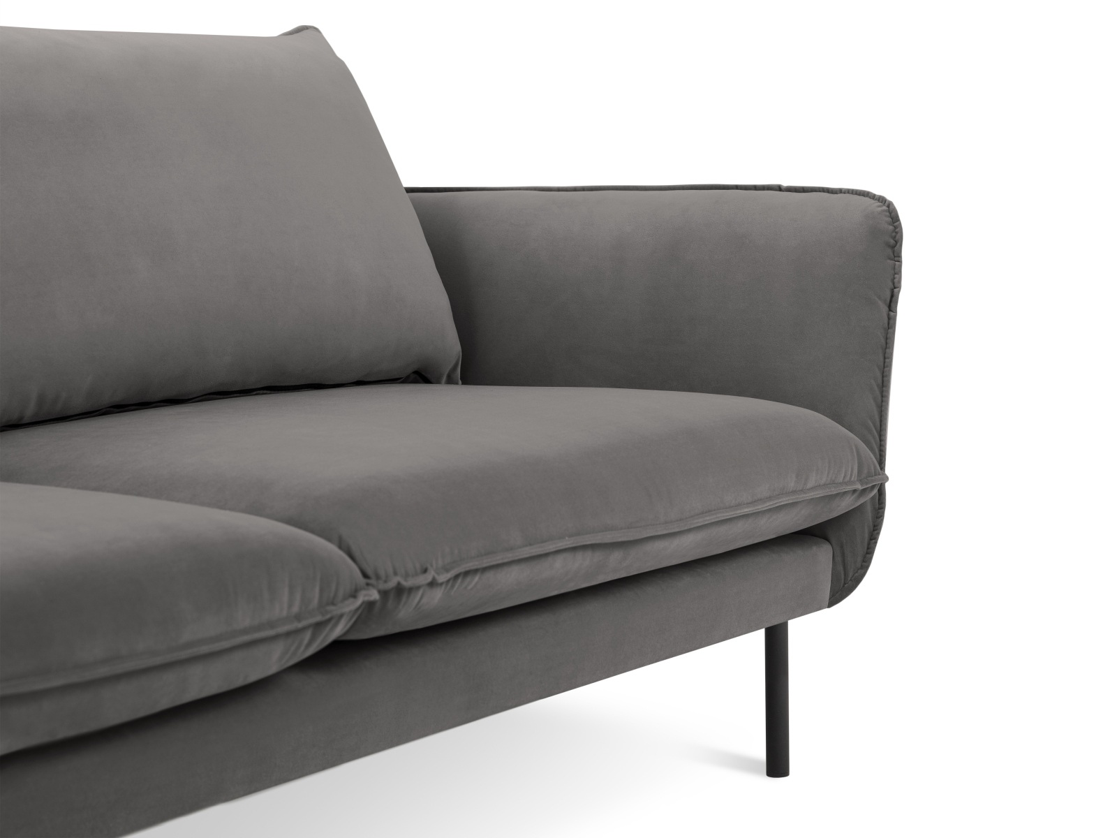 Sofa Ferlevi 133 (Bluvel 13)