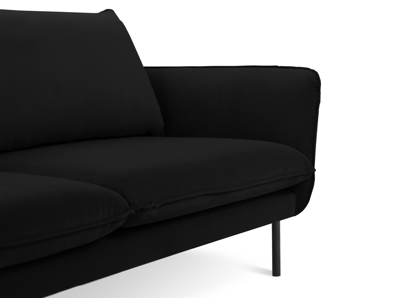 Sofa Ferlevi 133 (Bluvel 19)