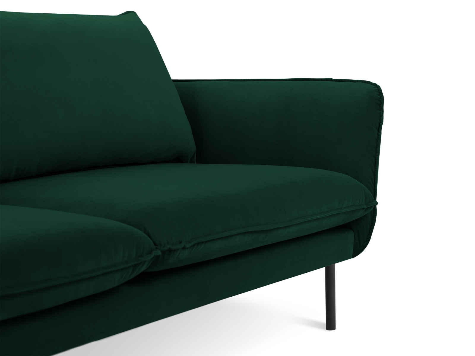 Sofa Ferlevi 133 (Bluvel 78)