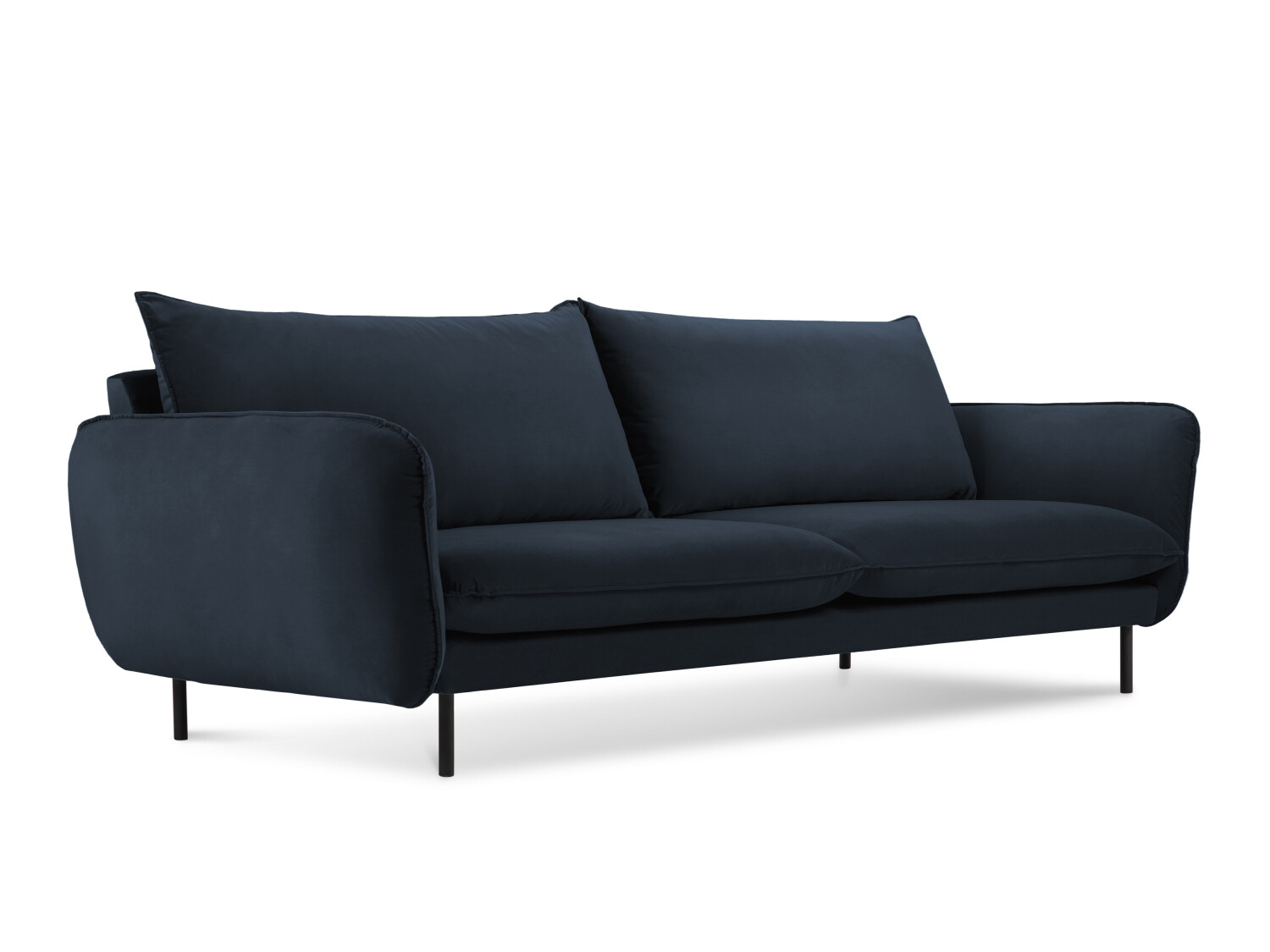 Sofa Ferlevi 133 (Bluvel 89)