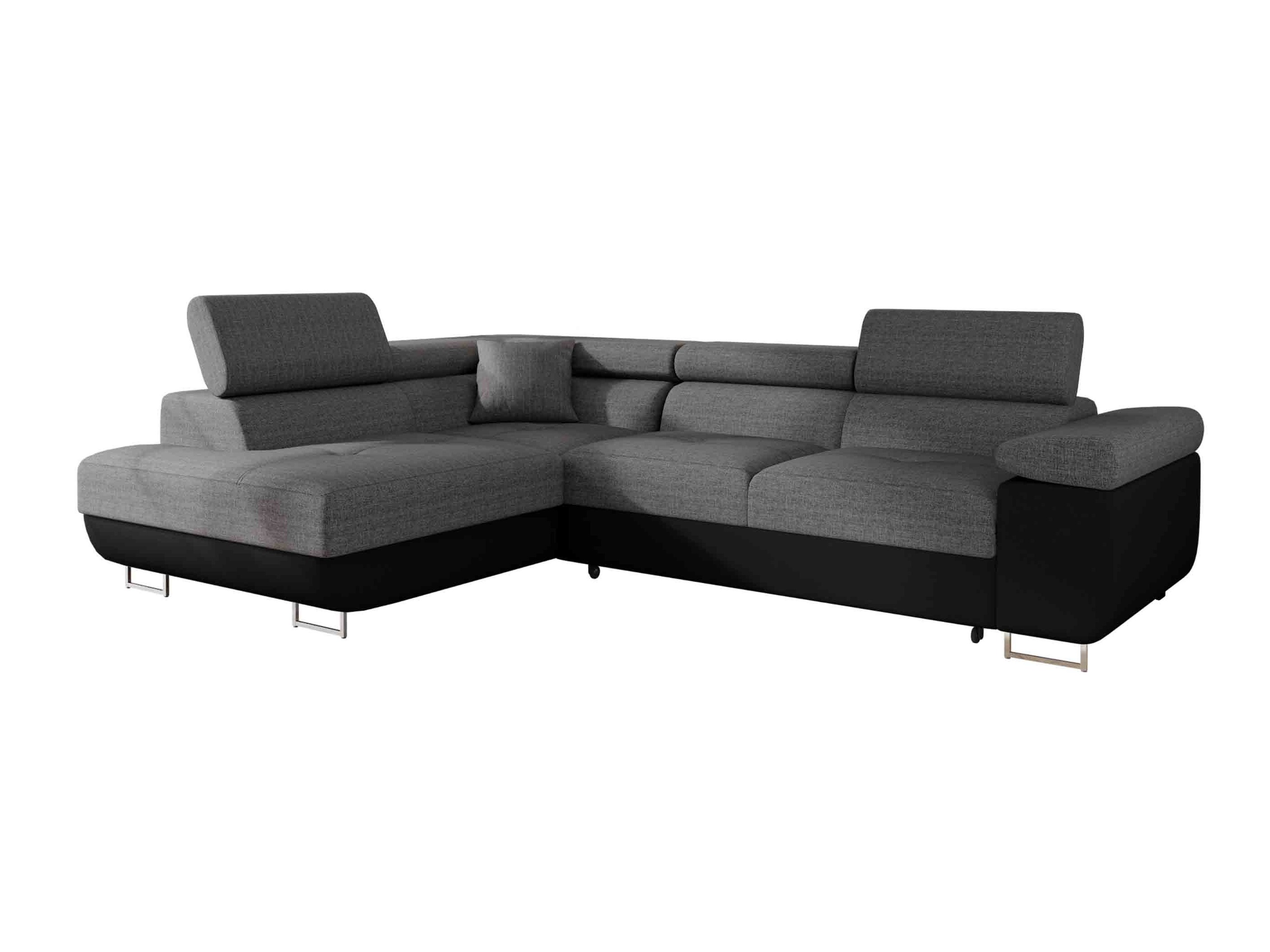 Minkštas kampas Comfivo Vinetum (Soft 011 + Lux 06)