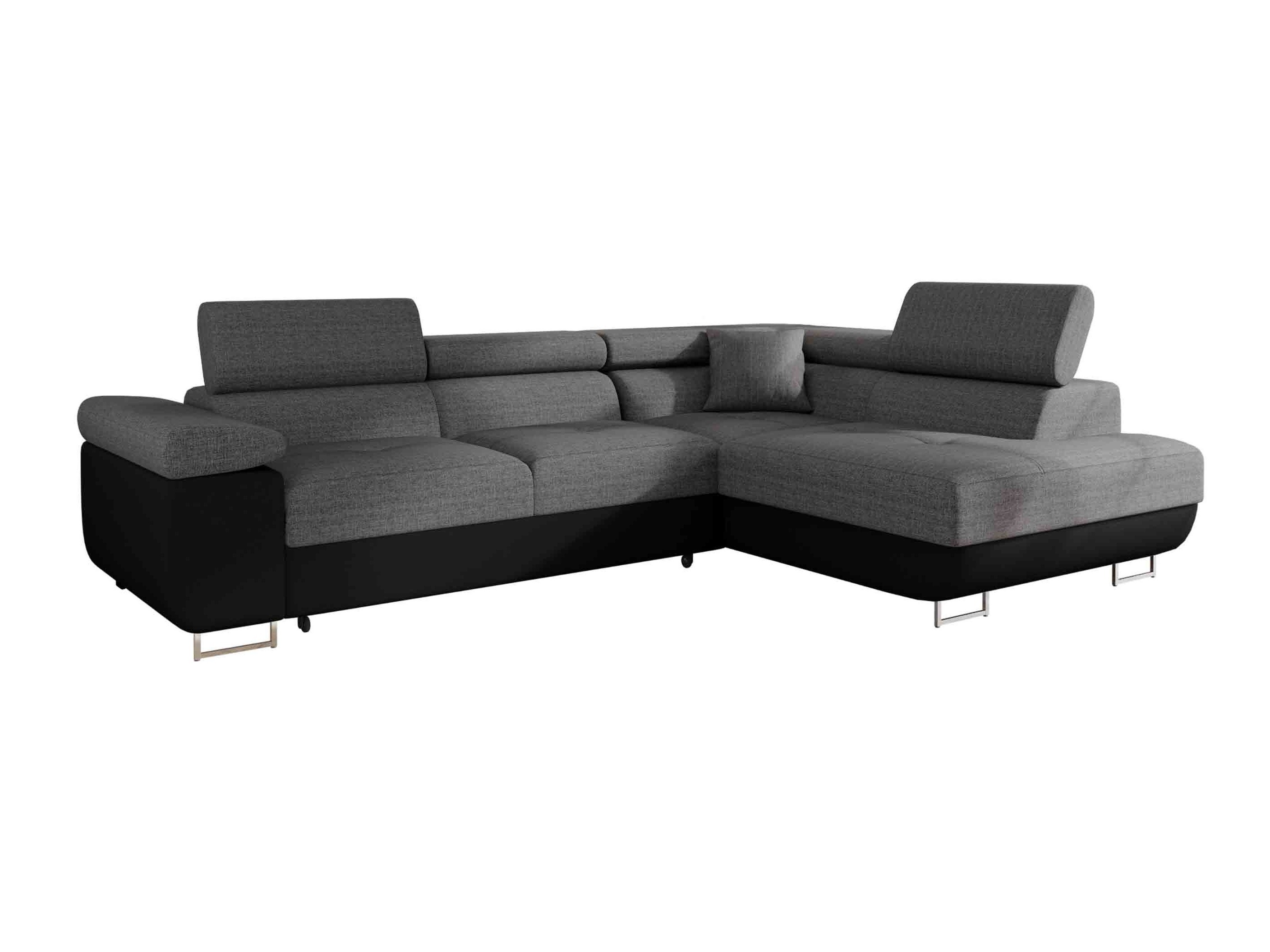 Minkštas kampas Comfivo Vinetum (Soft 011 + Lux 06)