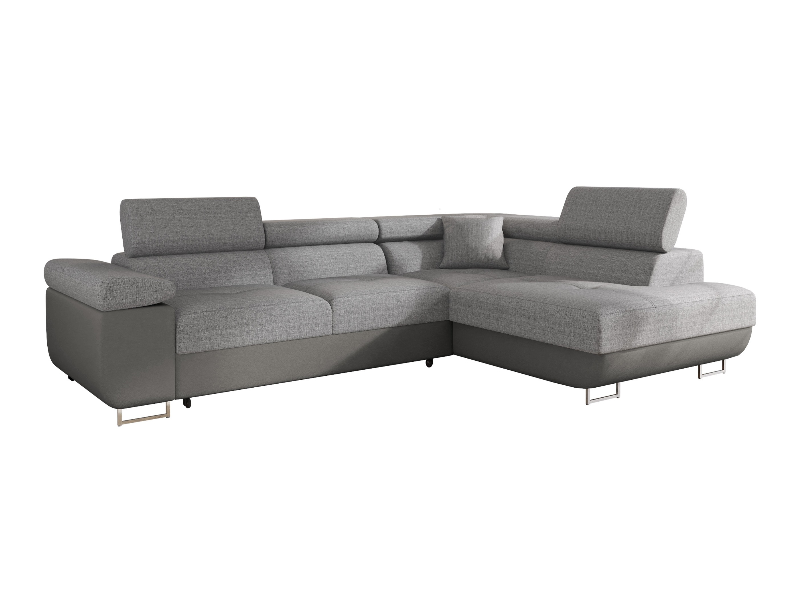 Minkštas kampas Comfivo Vinetum (Soft 029 + Lux 05)