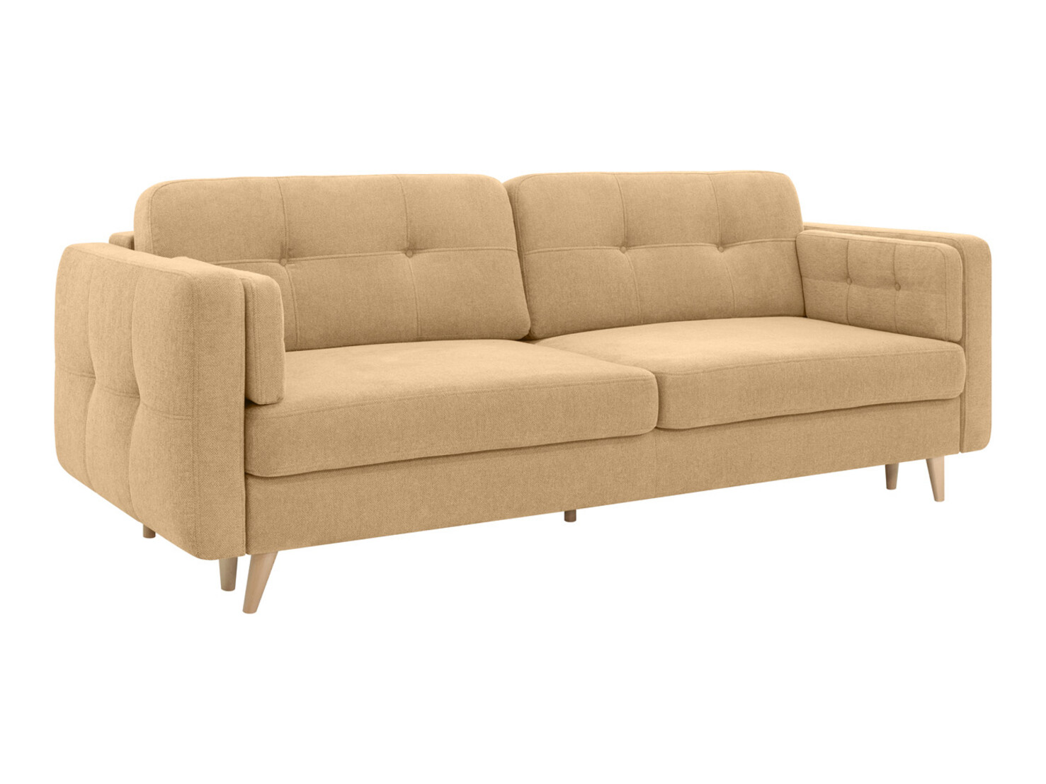 Sofa lova Boston 765 (Lotus Honey)