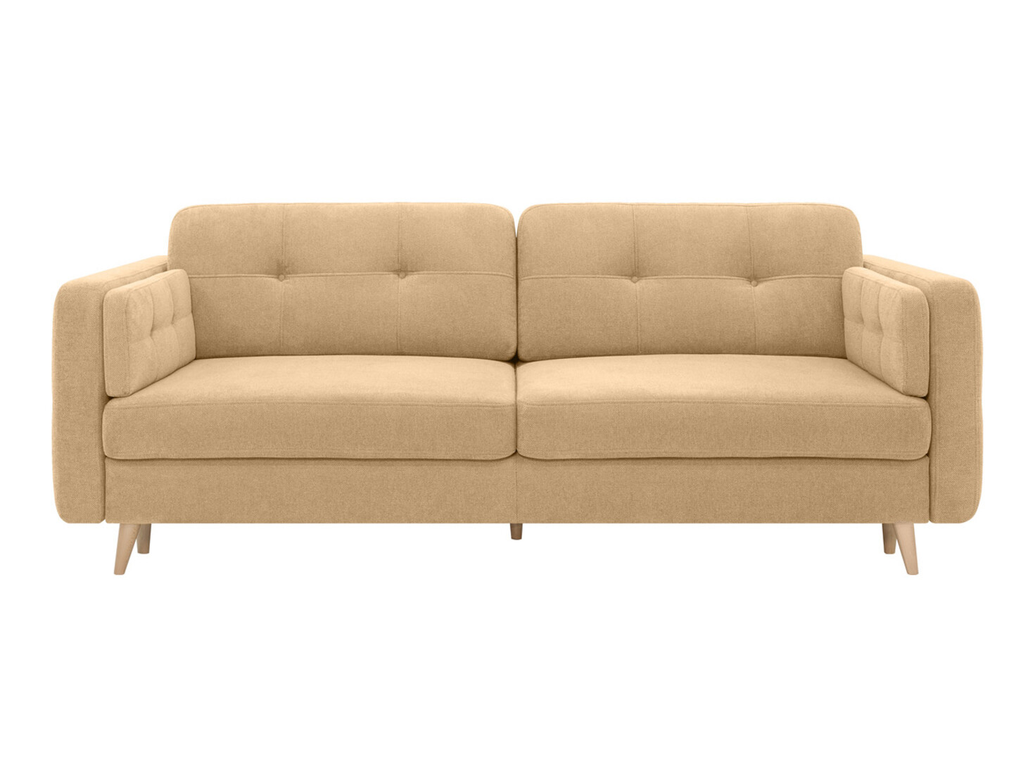 Sofa lova Boston 765 (Lotus Honey)
