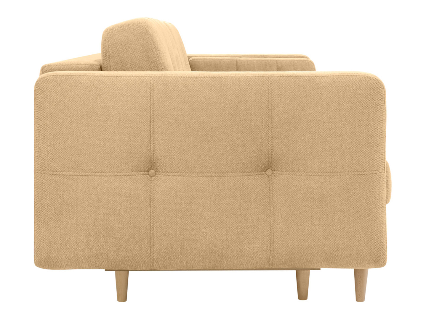 Sofa lova Boston 765 (Lotus Honey)