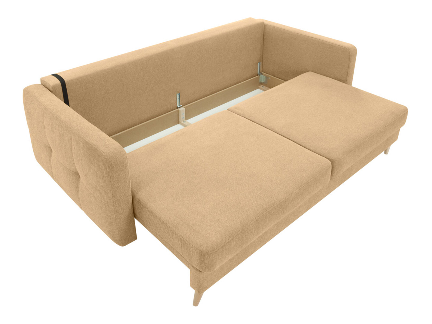 Sofa lova Boston 765 (Lotus Honey)
