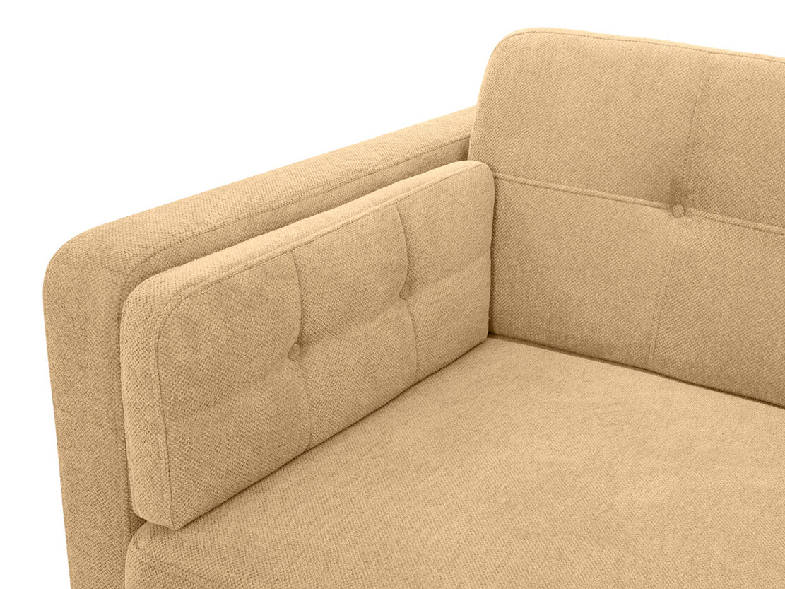 Sofa lova Boston 765 (Lotus Honey)