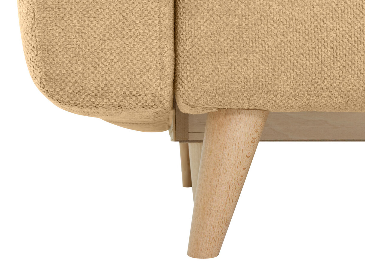 Sofa lova Boston 765 (Lotus Honey)