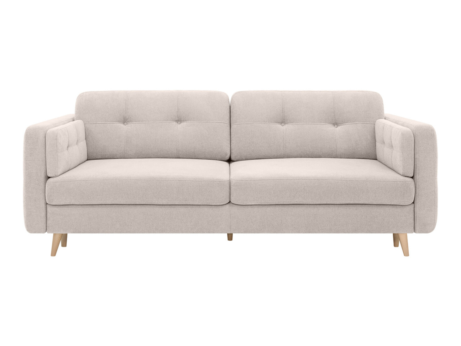 Sofa lova Boston 765 (Lotus Sand)