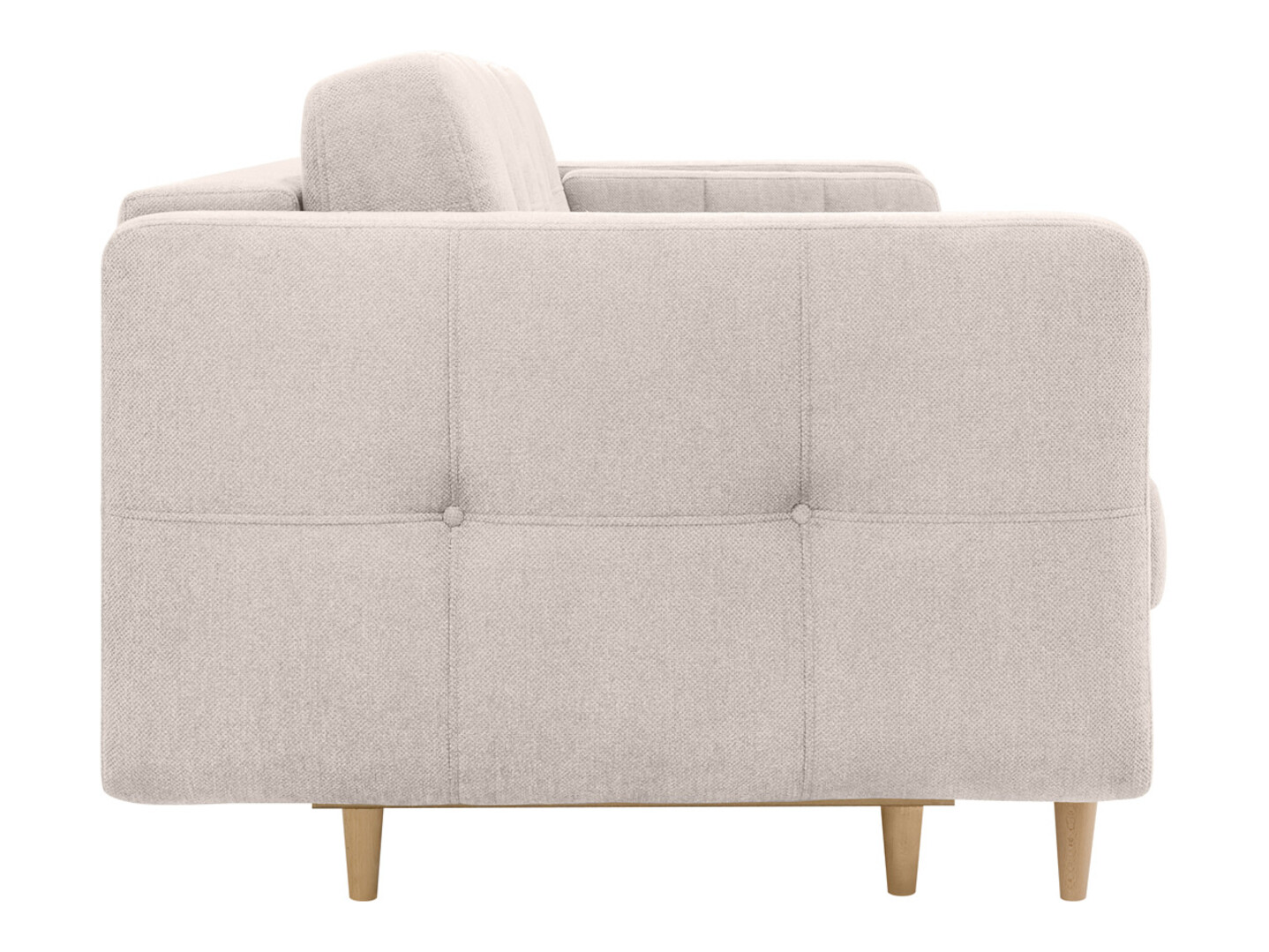 Sofa lova Boston 765 (Lotus Sand)