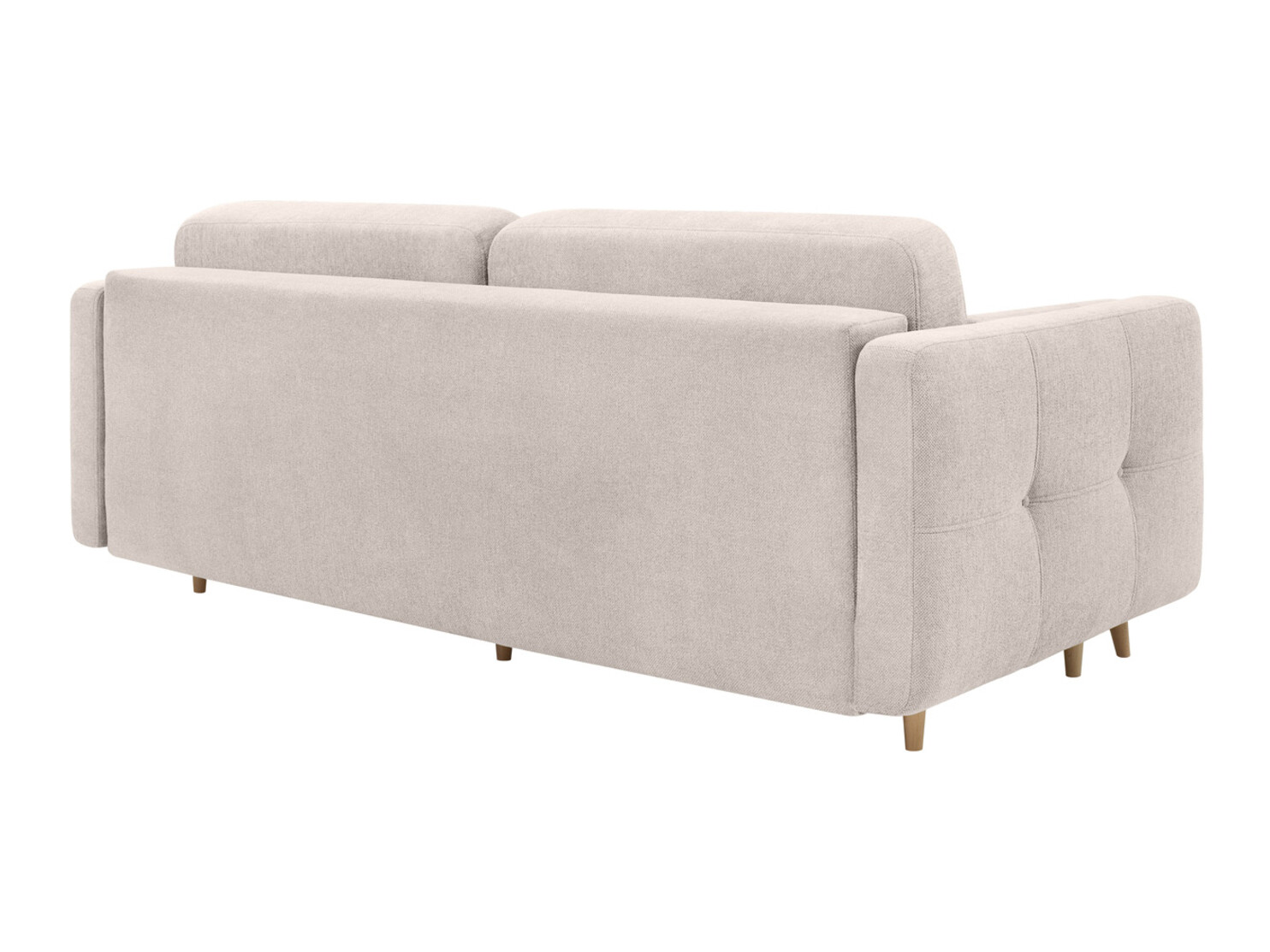 Sofa lova Boston 765 (Lotus Sand)