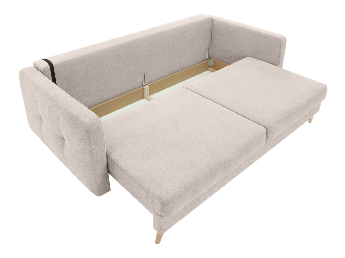 Sofa lova Boston 765 (Lotus Sand)
