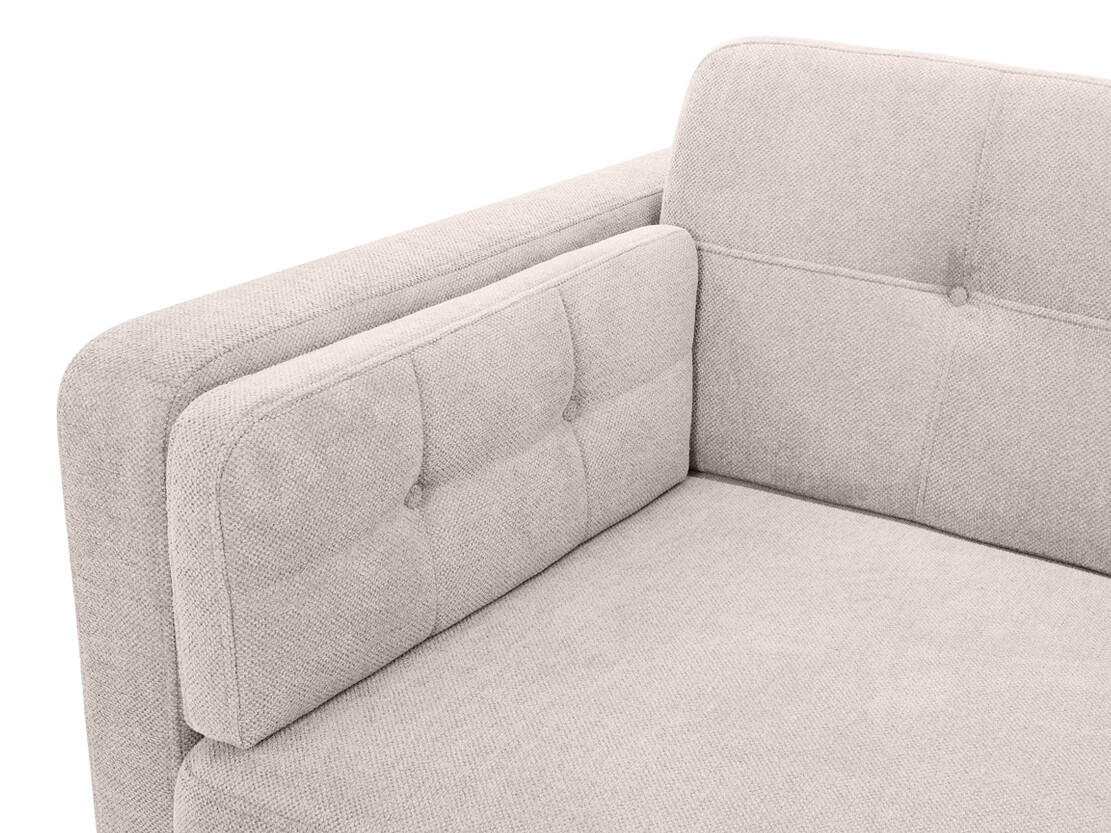 Sofa lova Boston 765 (Lotus Sand)