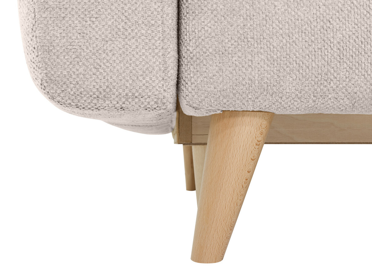 Sofa lova Boston 765 (Lotus Sand)