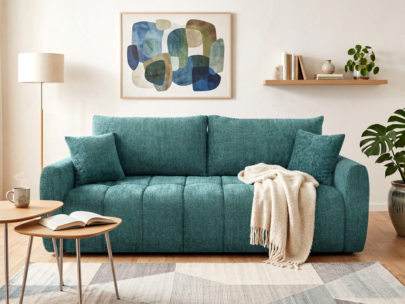 Sofa lova Boston 768 (Bella 75)