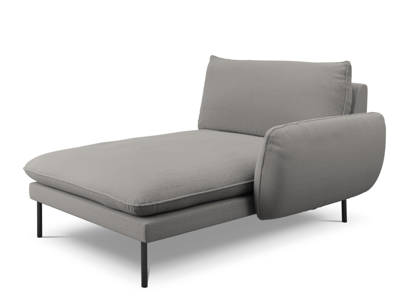 Kušetė Ferlevi 116 (Ascot Taupe)