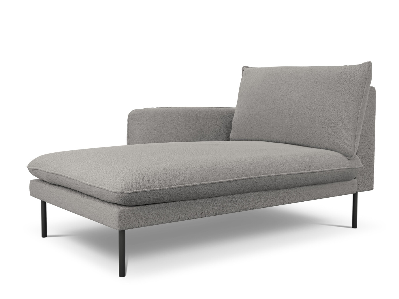Kušetė Ferlevi 116 (Ascot Taupe)