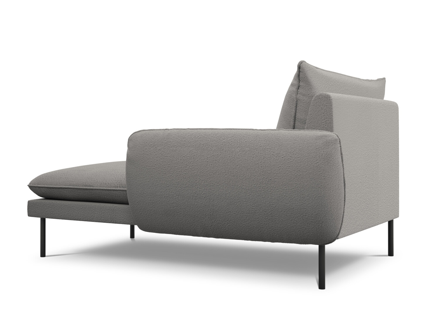 Kušetė Ferlevi 116 (Ascot Taupe)