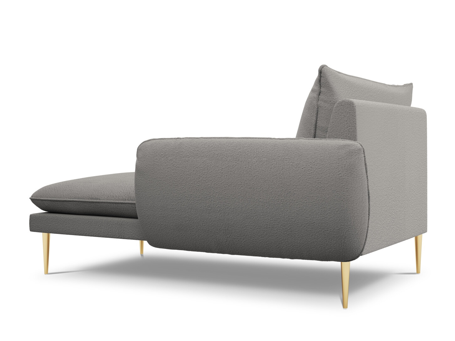 Kušetė Ferlevi 116 (Ascot Taupe)
