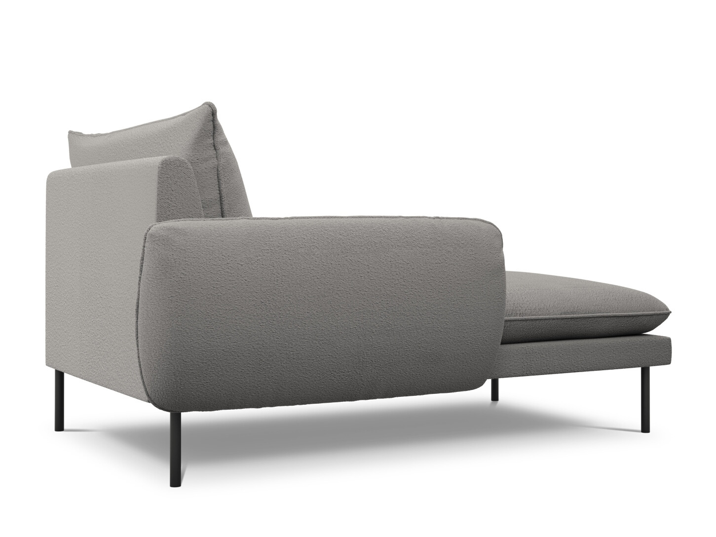 Kušetė Ferlevi 116 (Ascot Taupe)