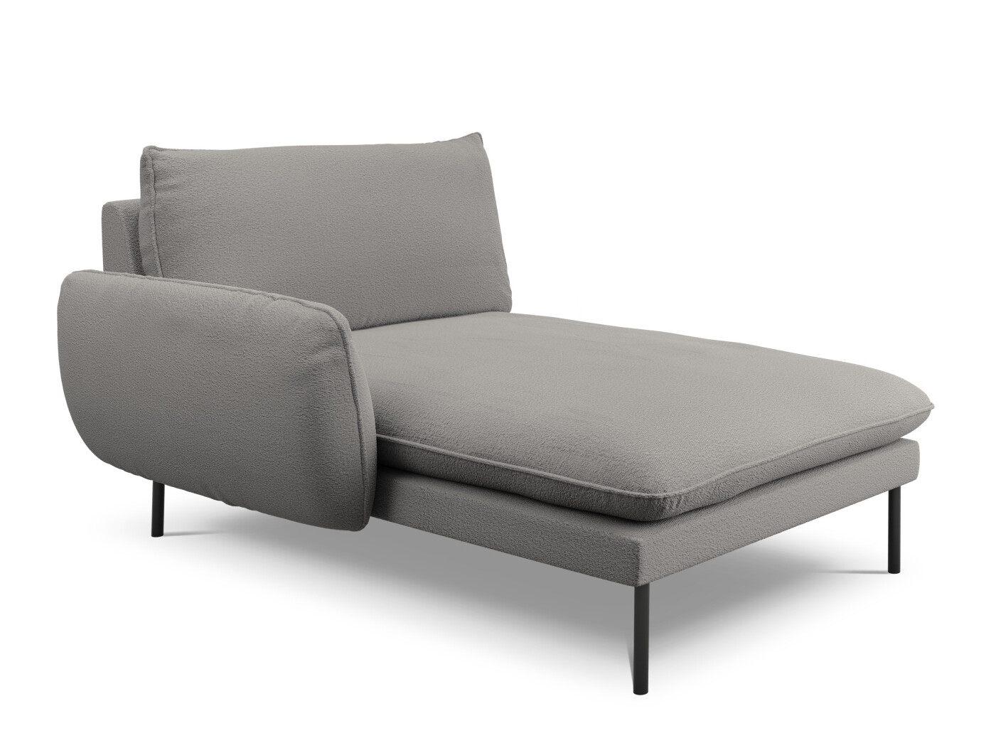 Kušetė Ferlevi 134 (Ascot Taupe)