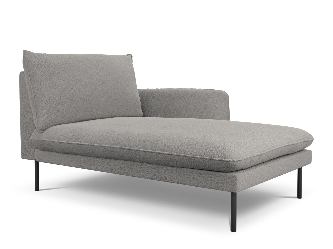 Kušetė Ferlevi 134 (Ascot Taupe)