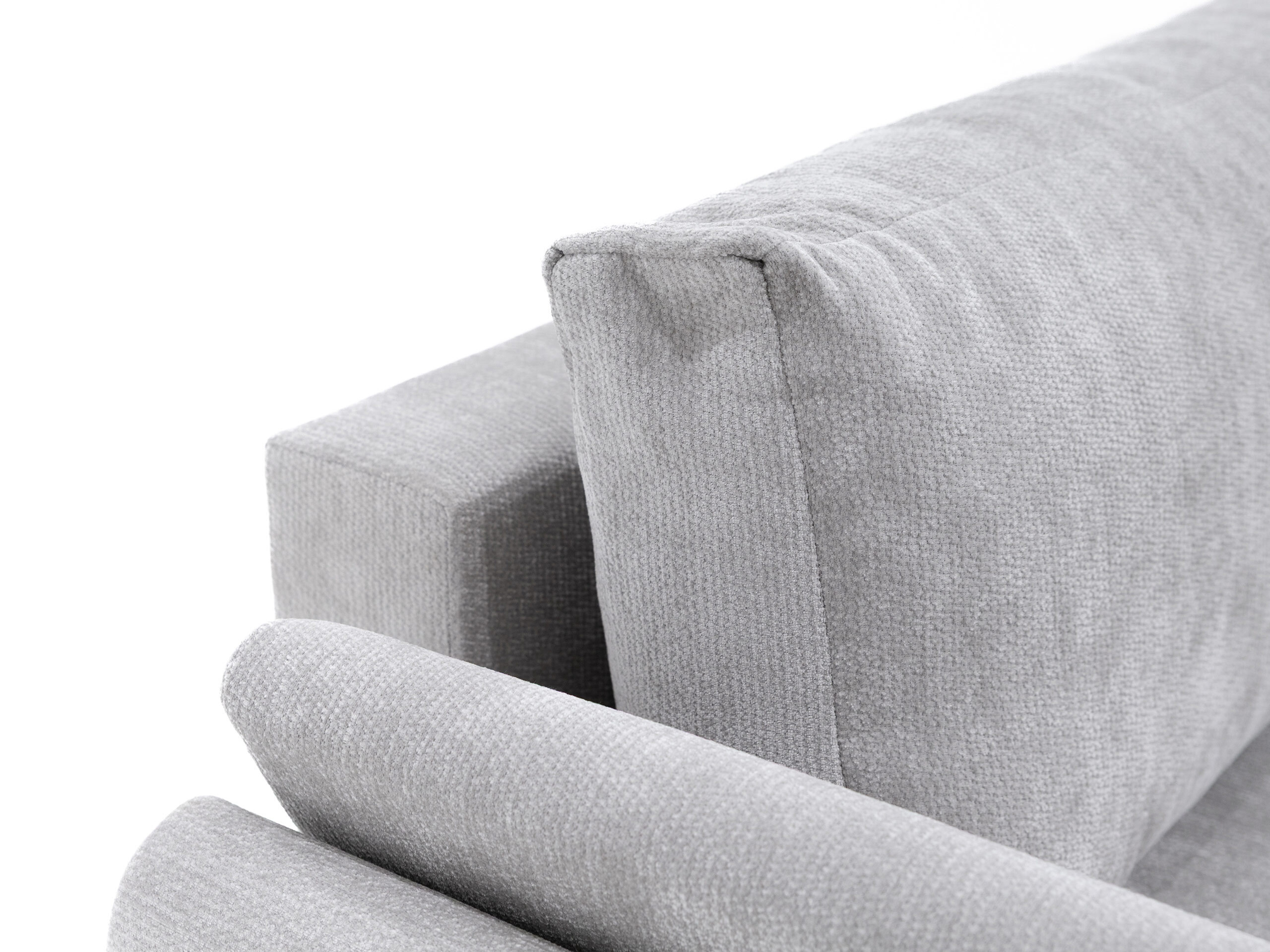 Minkštas kampas Camden 108 (Lumo 30)