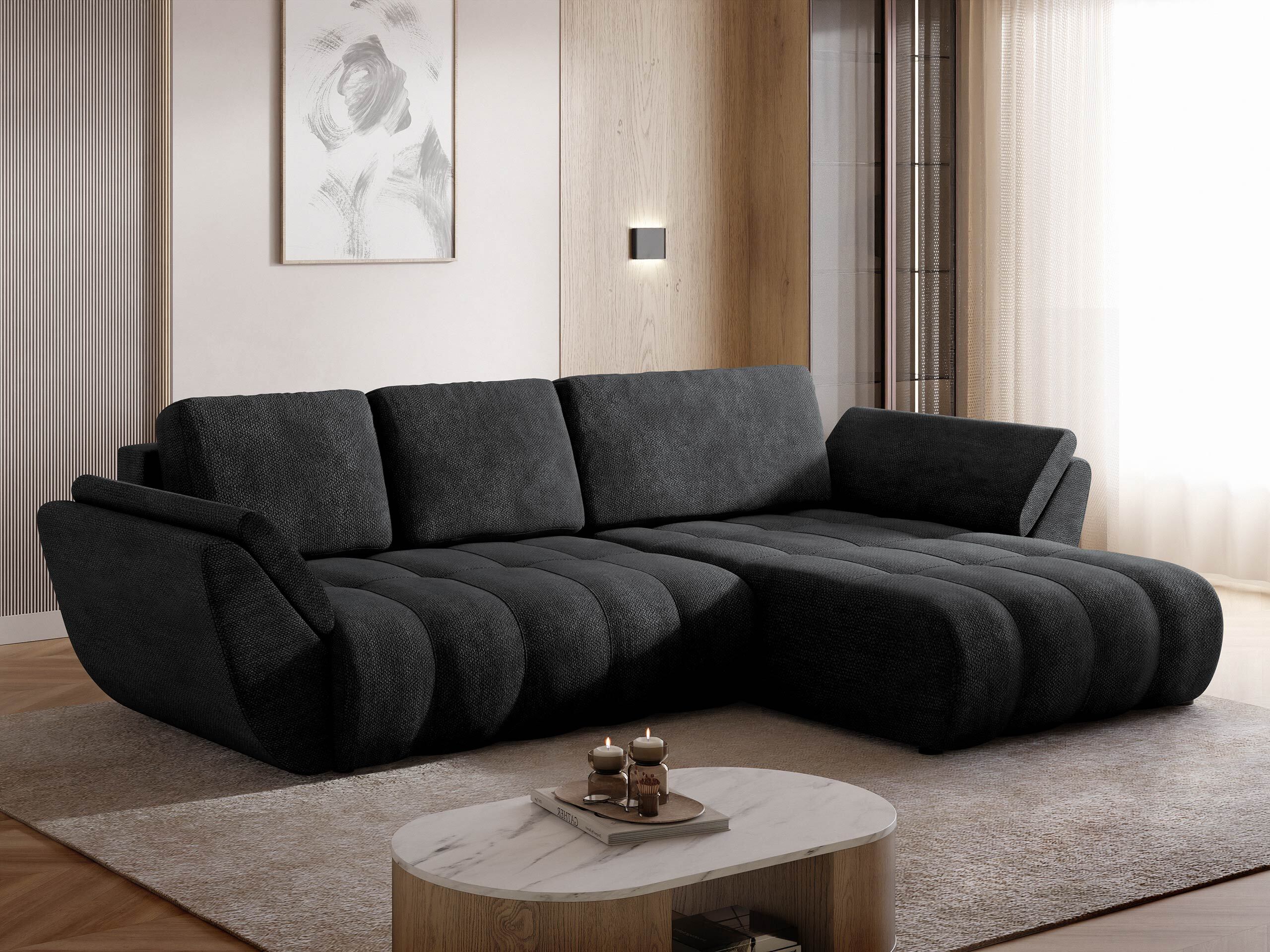 Minkštas kampas Camden 108 (Margo 227.09)