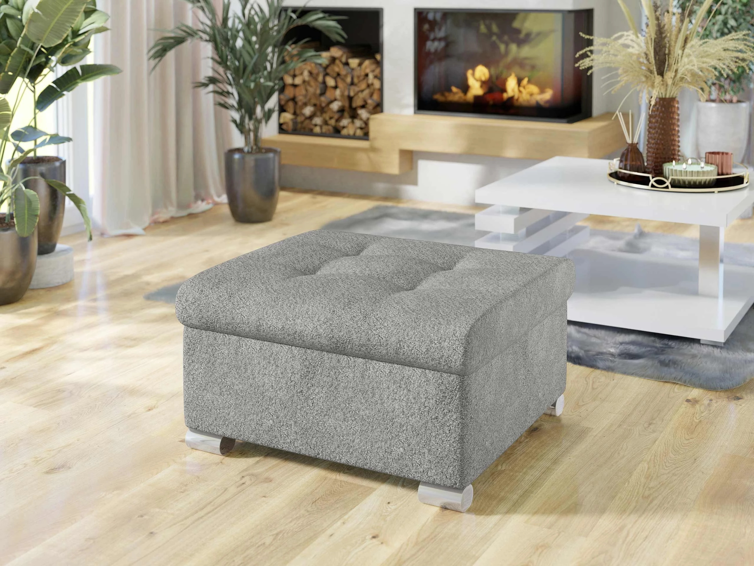 Pufas Comfivo Gemma (Coral 75)