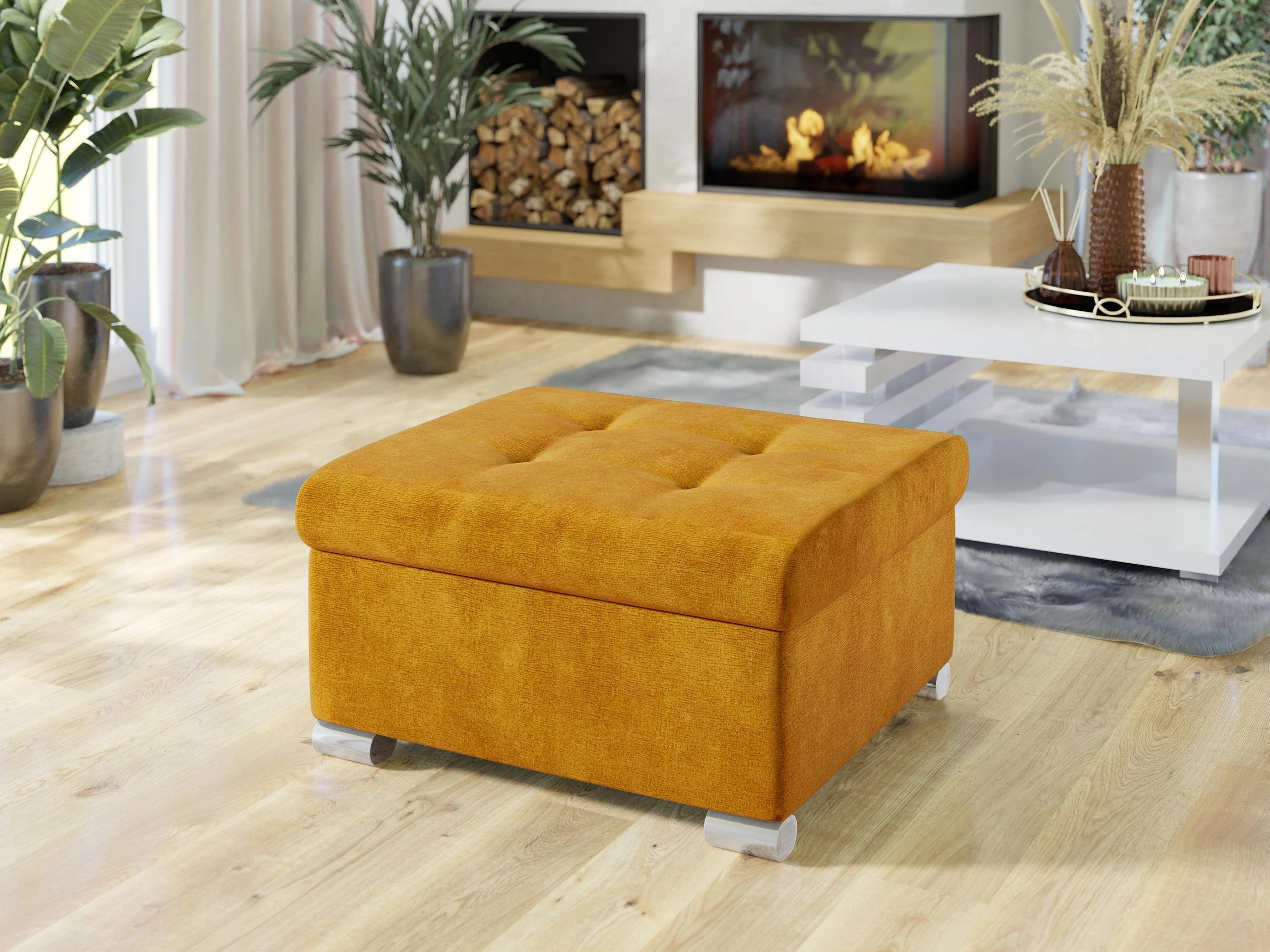 Pufas Comfivo Gemma (Wave 05)