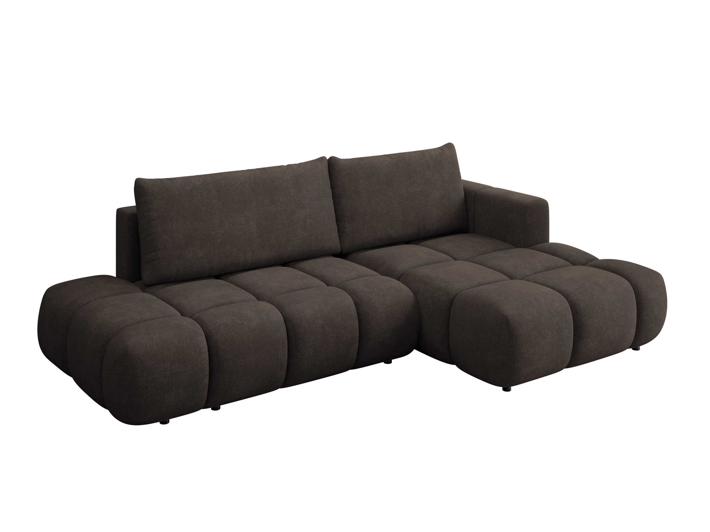 Minkštas kampas Oletudo (Lumo 40)