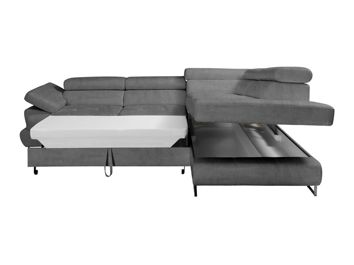 Minkštas kampas ST8901