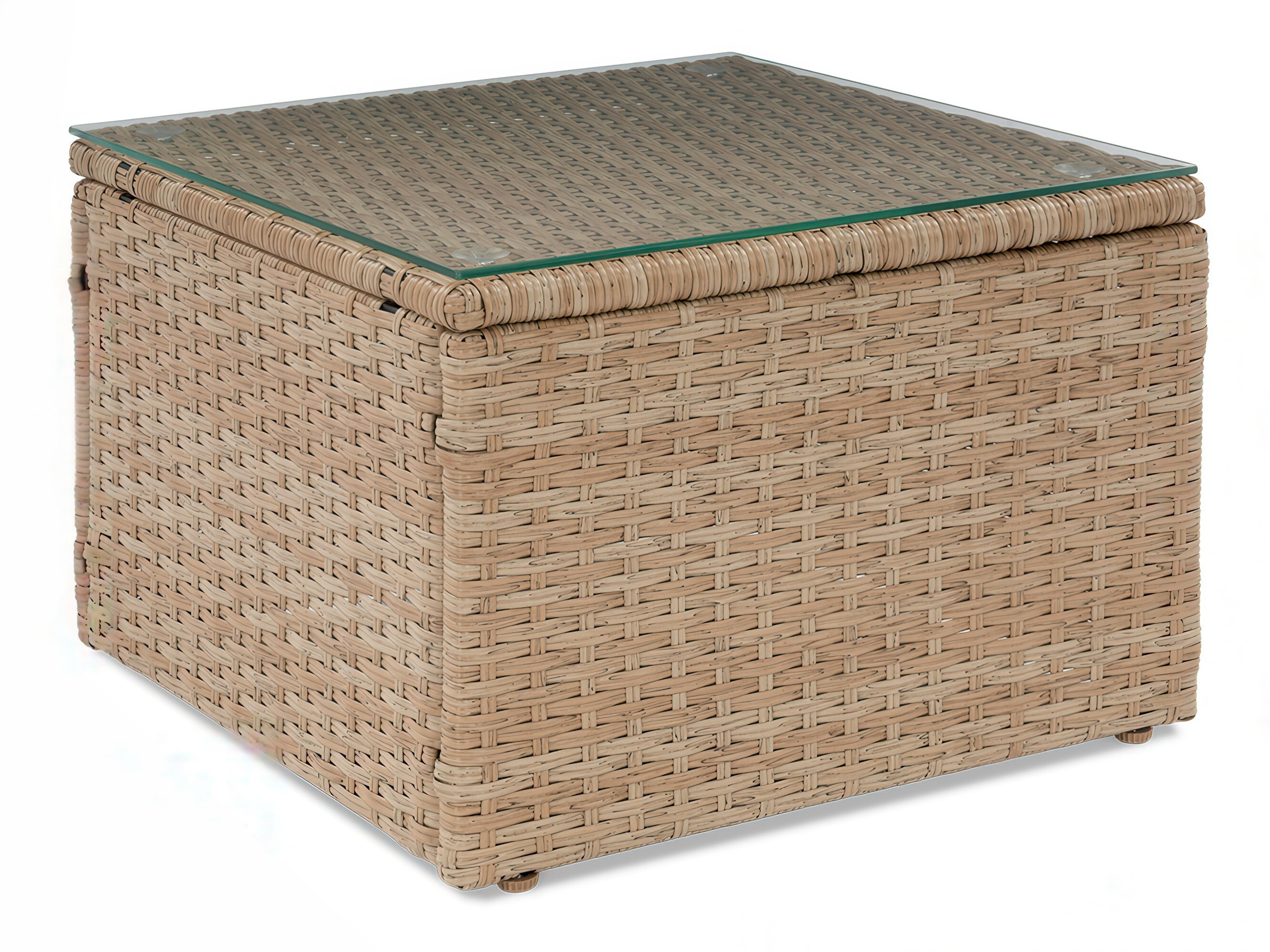 Lauko baldų komplektas Forney 135 (Smėlinė)