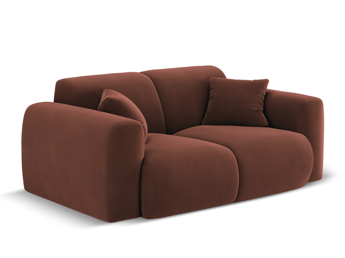 Sofa Talfere 102 (Casino Cuoio)