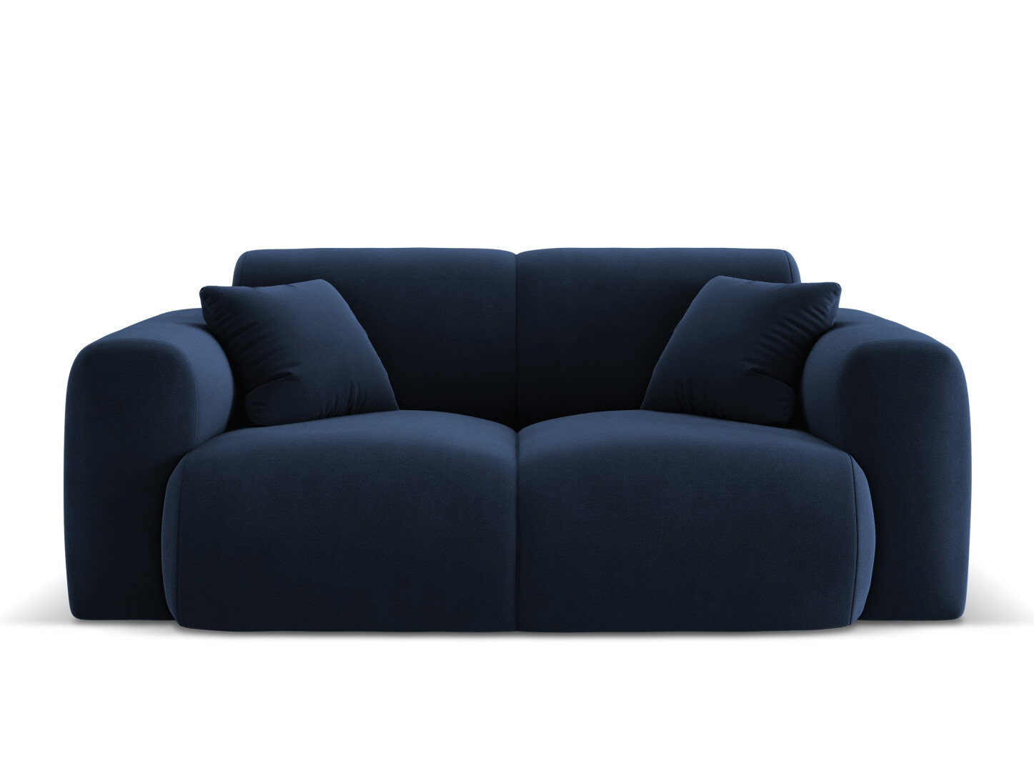 Sofa Talfere 102 (Casino Deep Blue)