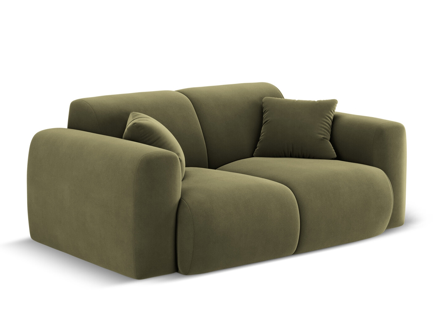 Sofa Talfere 102 (Casino Forest)