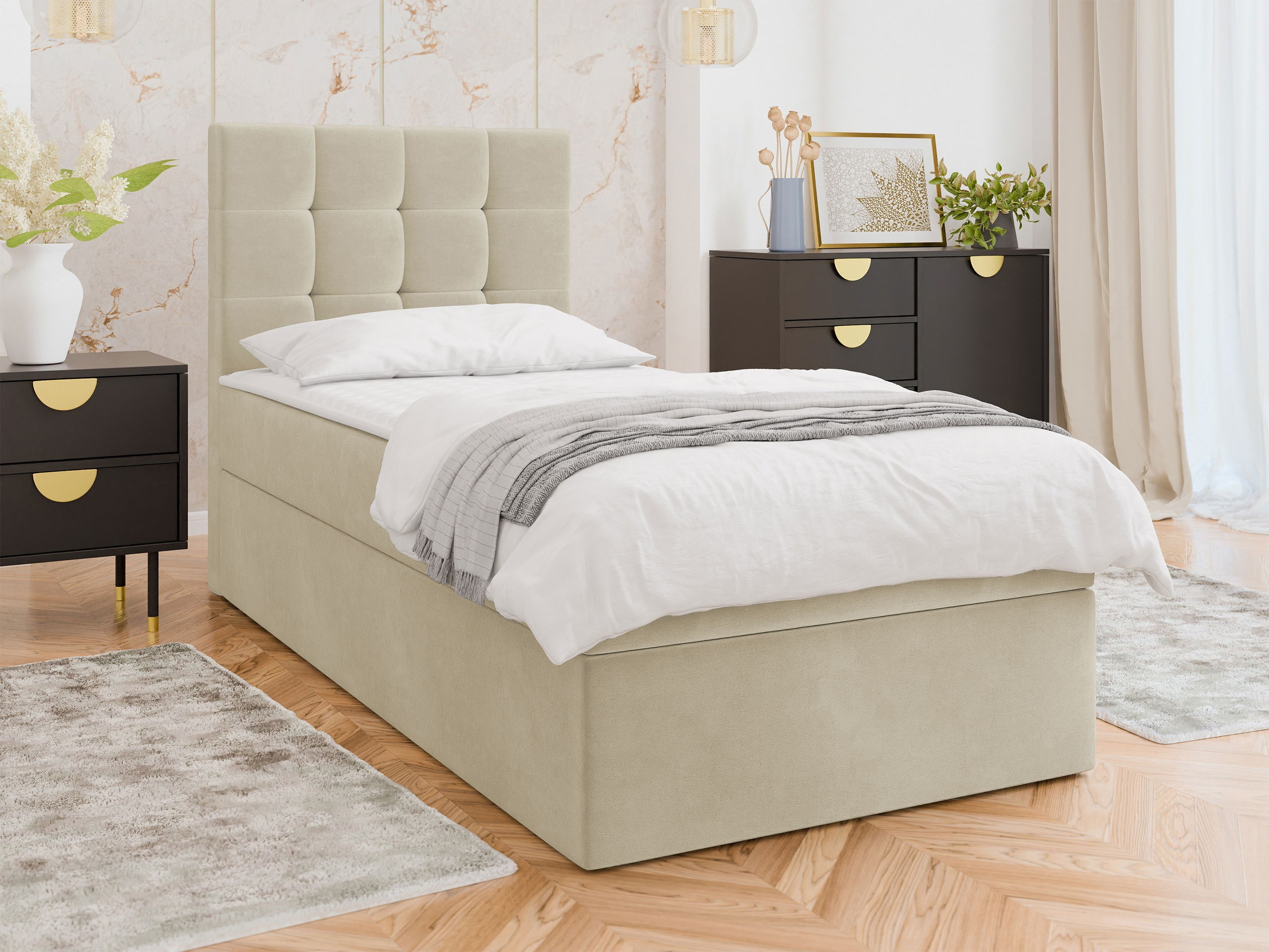 Continental lova Comfivo Osculum II (Polo 872)