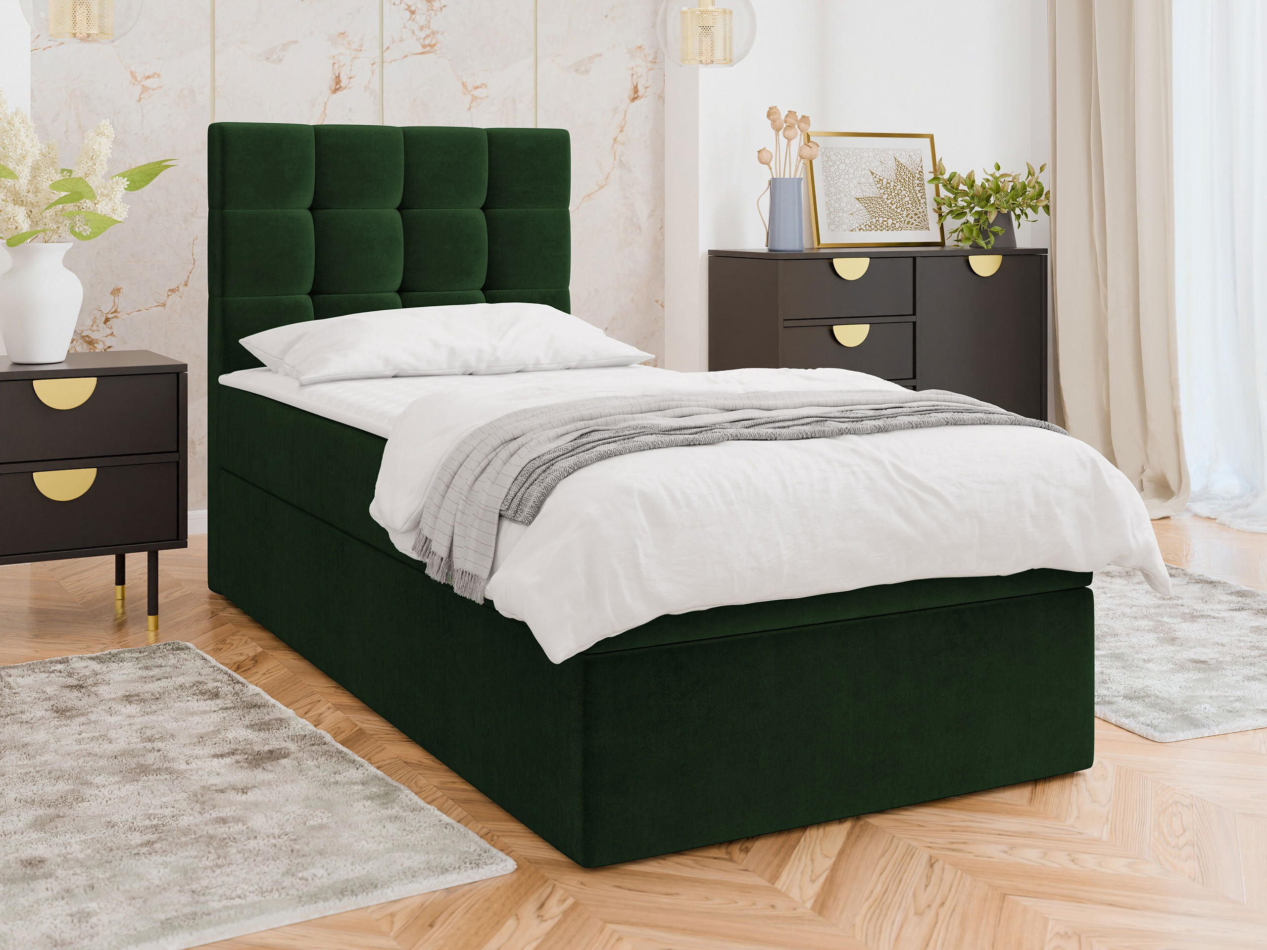 Continental lova Comfivo Osculum II (Polo 889)