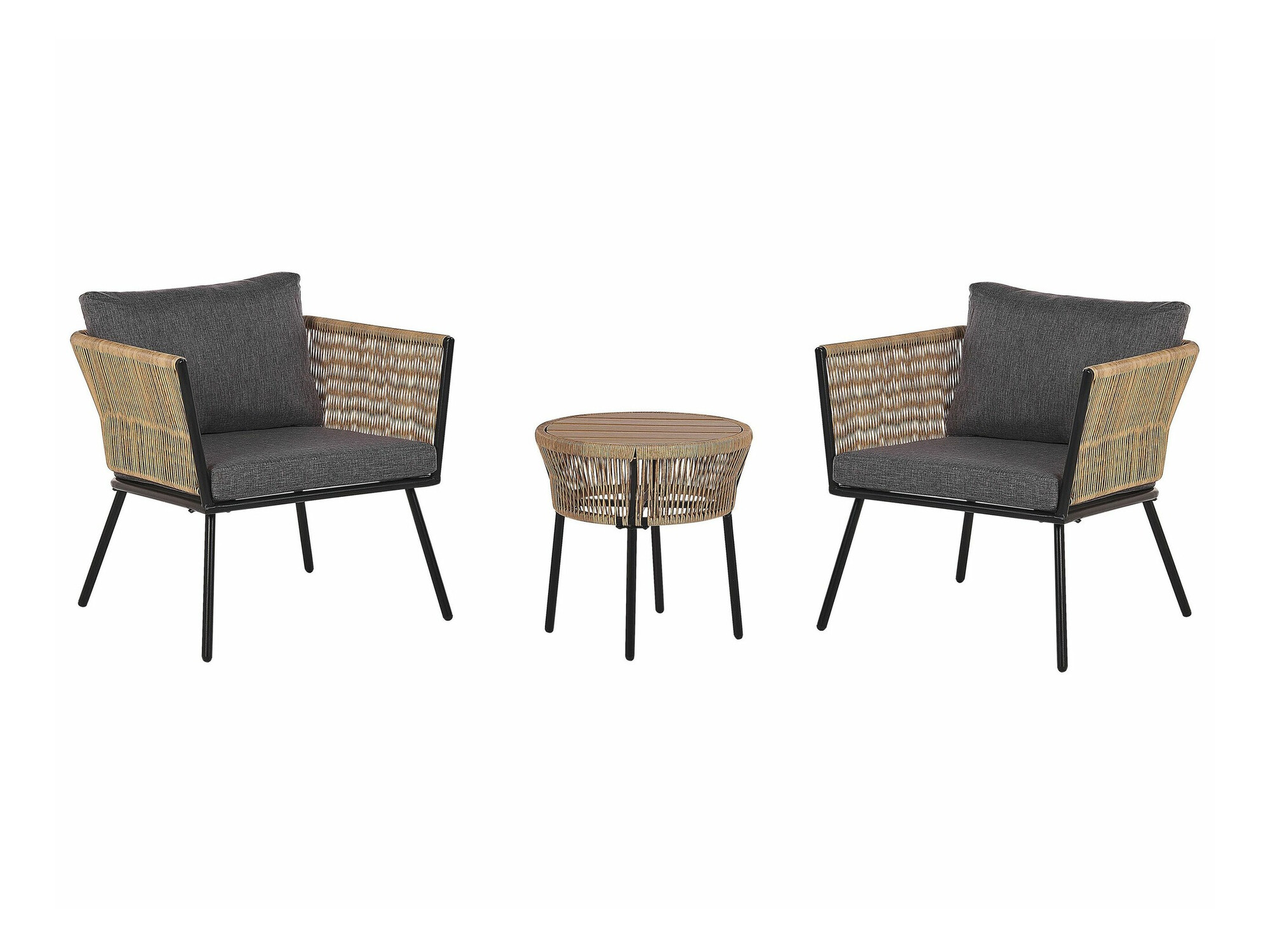 Lauko baldų komplektas ST8906